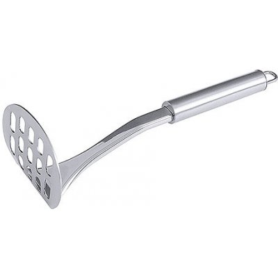 Mačkadlo na brambory nerezové 235x70x85 mm | CONTACTO, Polaris inox – Zboží Dáma
