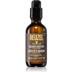 Reuzel Beard Serum Clean & Fresh zjemňující sérum na vousy 50 ml – Hledejceny.cz
