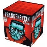 Kompakt 25 ran / 30 mm Frankenstein – Zboží Mobilmania