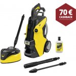 Kärcher K 7 Power Flex Home 1.317-302.0 – Hledejceny.cz