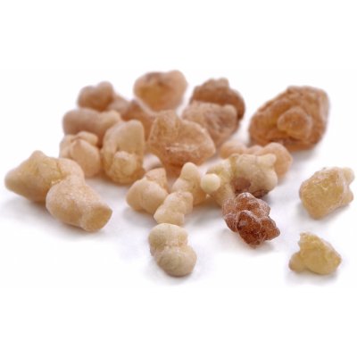 Puja Kadidlo Omán přírodní vykuřovadlo 20 g – Zboží Dáma