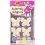 Melissa & Doug Kreativní sada Motýlci – Hledejceny.cz