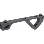 Specna Arms Taktická hliníková rukojeť SAAS na M LOK černá – Zboží Dáma
