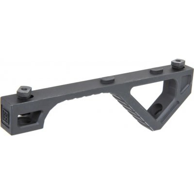 Specna Arms Taktická hliníková rukojeť SAAS na M LOK černá – Zboží Dáma