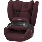 Cybex Pallas B i-Size 2024 rumba red – Zboží Mobilmania