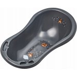 MALTEX Vanička se zátkou Koník Minimal 84 cm steel grey – Zboží Mobilmania