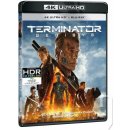 Terminator: Genisys UHD+BD