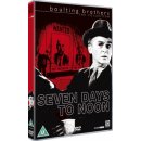 Seven Days To Noon DVD