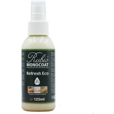 Rubio Monocoat Refresh Eco oživení povrchu dřeva 125 ml – Zboží Dáma Rubio Monocoat Refresh Eco oživení povrchu dřeva 125 ml – Zboží Dáma