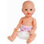 Simba New Born Baby Sada lahvička dudlík plena – Zbozi.Blesk.cz