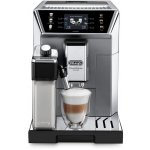 DeLonghi PrimaDonna Class ECAM 550.85 MS – Hledejceny.cz