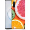 Pouzdro a kryt na mobilní telefon Samsung Pouzdro ACOVER Samsung Galaxy Note 10 N970F s motivem Fruit