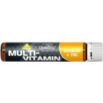 Inkospor Active Multivitamínové ampule 25 ml – Hledejceny.cz