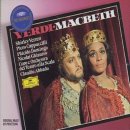  DOMINGO/VERRETT/ABBADO MACBETH