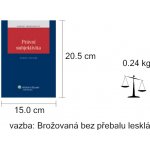 Právní subjektivita – Hledejceny.cz