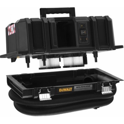 DeWalt DCV 586 MK – Hledejceny.cz