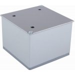 StrongLegs nábytková noha FA013 35 mm chrom matný – Sleviste.cz