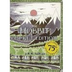 The Pocket Hobbit - J. Tolkien – Zboží Mobilmania
