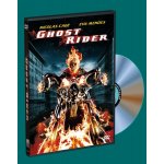 Ghost Rider DVD – Sleviste.cz