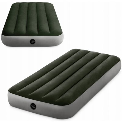 Intex 64106 Twin Dura-Beam Prestige Downy – Hledejceny.cz