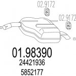 MTS MT 01.98390 – Hledejceny.cz