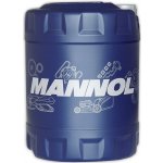Mannol Antifreeze AG13 - 40°C 10 l