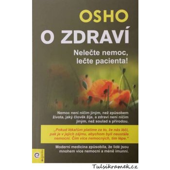 O zdraví - Osho