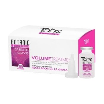 Tahe Tricology Volume Treatment 5 x 10 ml