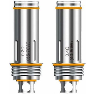 aSpire Cleito žhavící hlava Clapton 0,2ohm – Hledejceny.cz