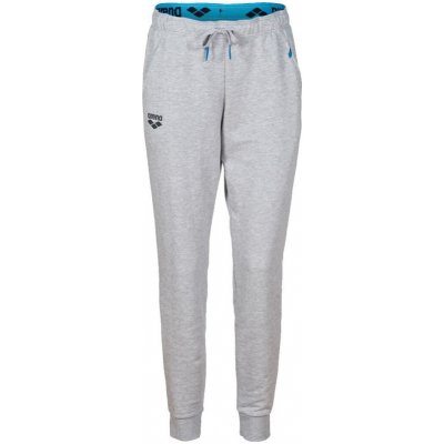 Arena Women Team Pant Solid Medium Grey/Heather