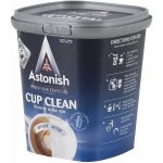 Astonish Specializovaný prášek na vyčištění a oživení nádobí 350 g – Zboží Dáma