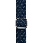 Uniq Aspen Designer Edition na Apple Watch 42/44/45mm modrý UNIQ-45MM-ASPDEOBLU – Hledejceny.cz