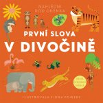 První slova V divočině – Hledejceny.cz