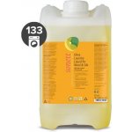 Sonett olivový prací gel na vlnu a hedvábí 10 l – Zboží Dáma