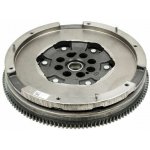 Setrvačník Renault Master, Movano od 2010 2,3 dCi, dvouhmotný 123008972R – Hledejceny.cz