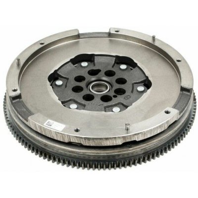 Setrvačník Renault Master, Movano od 2010 2,3 dCi, dvouhmotný 123008972R – Hledejceny.cz