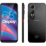 ALIGATOR S6600 Senior Black – Hledejceny.cz