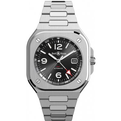 Bell & Ross BR05G-BL-ST/SST