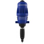 Dosatron Liquid dispenser D3 0.03 - 0.3 % BP VF – Hledejceny.cz