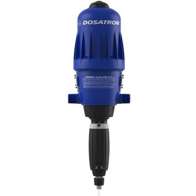 Dosatron Liquid dispenser D3 0.03 - 0.3 % BP VF – Hledejceny.cz