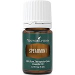 Young Living Máta klasnatá (Spearmint) esenciální olej 5 ml – Zboží Dáma