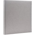 Fotoalbum klasické 60 stran Linen Ash – Zboží Živě