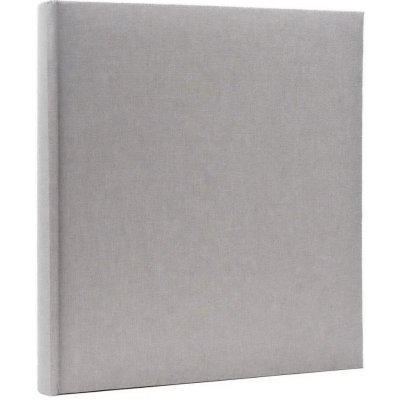 Fotoalbum klasické 60 stran Linen Ash – Zboží Živě
