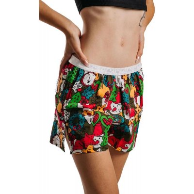 Represent trenky GIGI CHRISTMAS TIME zelená – Hledejceny.cz