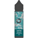 ZAP! Juice Shake & Vape AISU Aloe Vera 20 ml – Zboží Dáma