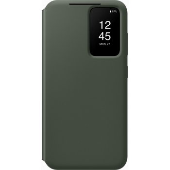 Samsung Smart View Cover pro Galaxy S23 Green EF-ZS911CGEGWW