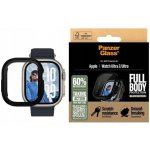 PanzerGlass Full Body na Apple Watch Ultra/Ultra 2 černé 3724 – Zboží Živě