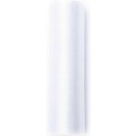Party Deco Organza bílá 16 cmx9 m – Hledejceny.cz