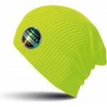 Result Winter Essentials Softex čepice RC 031X fluorescent yellow – Hledejceny.cz