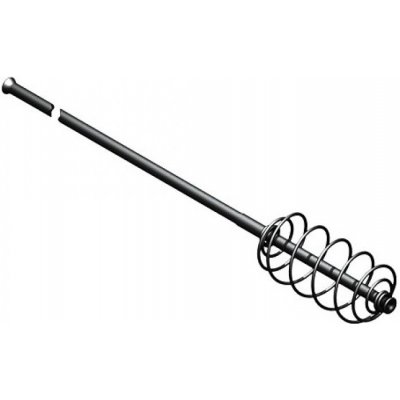 Suretti Krmítko Drátěné S Vedením-Průměr 24 mm – Zbozi.Blesk.cz